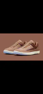 AJ2/LOW/two18 联名