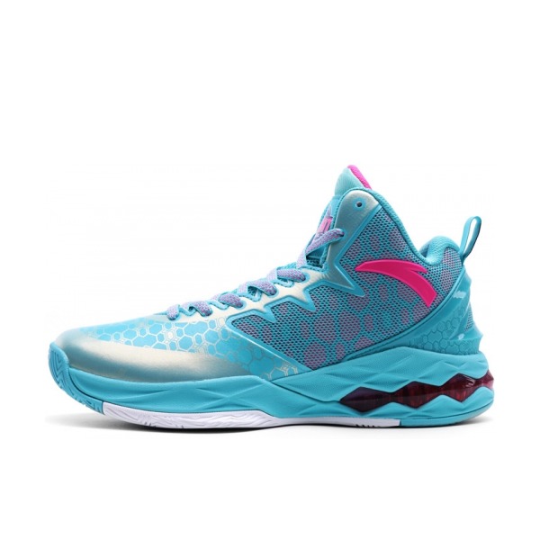 安踏 菱极系列 篮球鞋 11711301