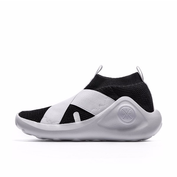 李宁 悟道1代 白色绑带