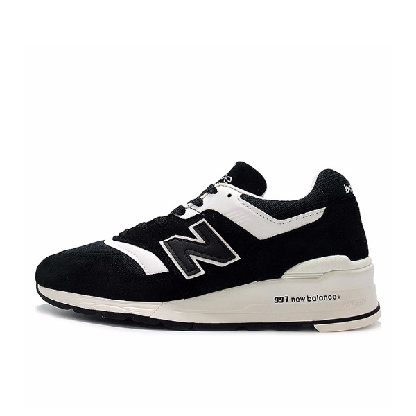 New Balance 997 美产