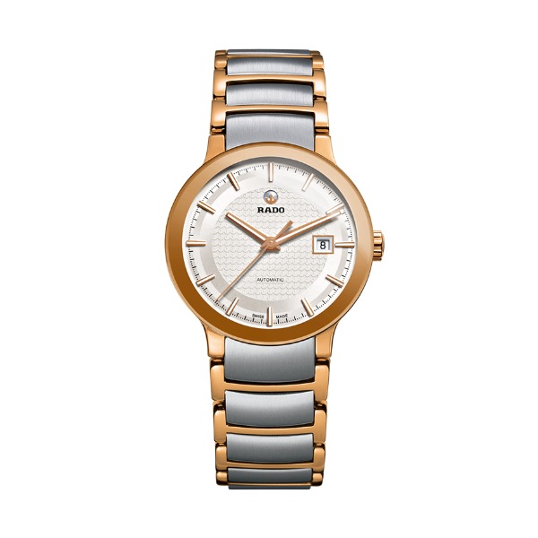 rado/雷达 晶萃系列 自动机械女表 r30954123