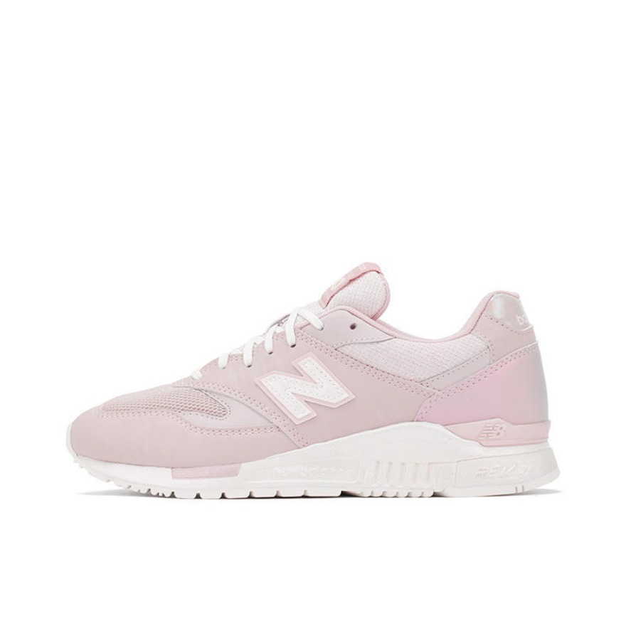 NB840系列复古休闲鞋