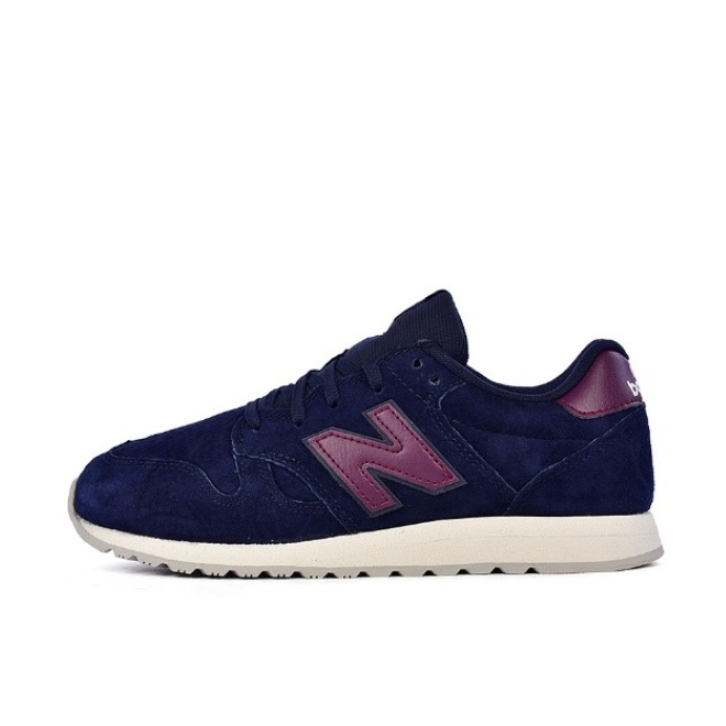 New Balance 520女跑鞋