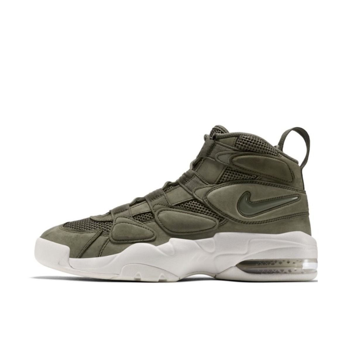 nike air max uptempo 2