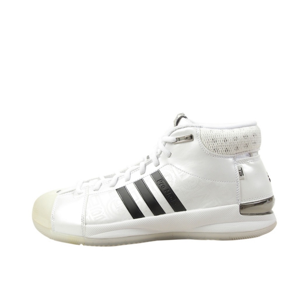 adidas ts pro model