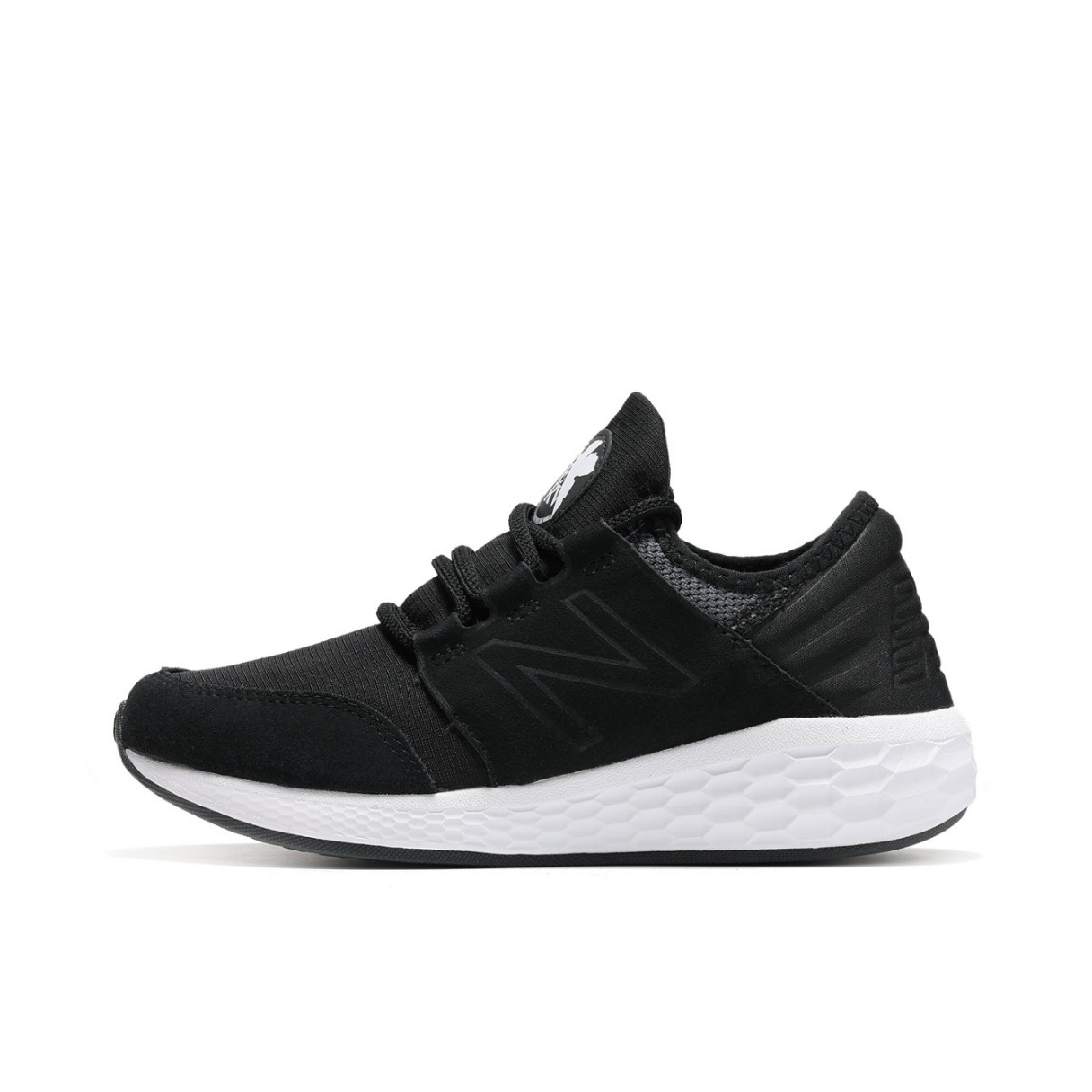 New Balance联名男女跑鞋