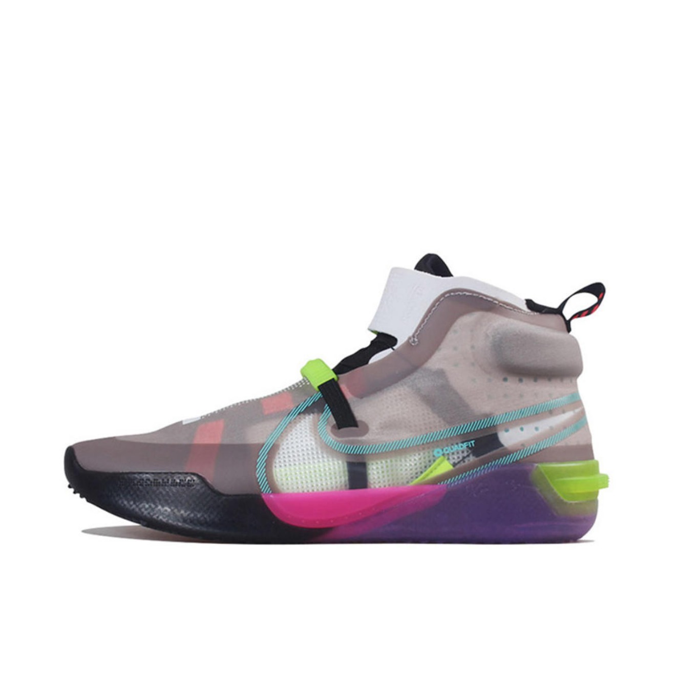 nike kobe ad nxt fastfit