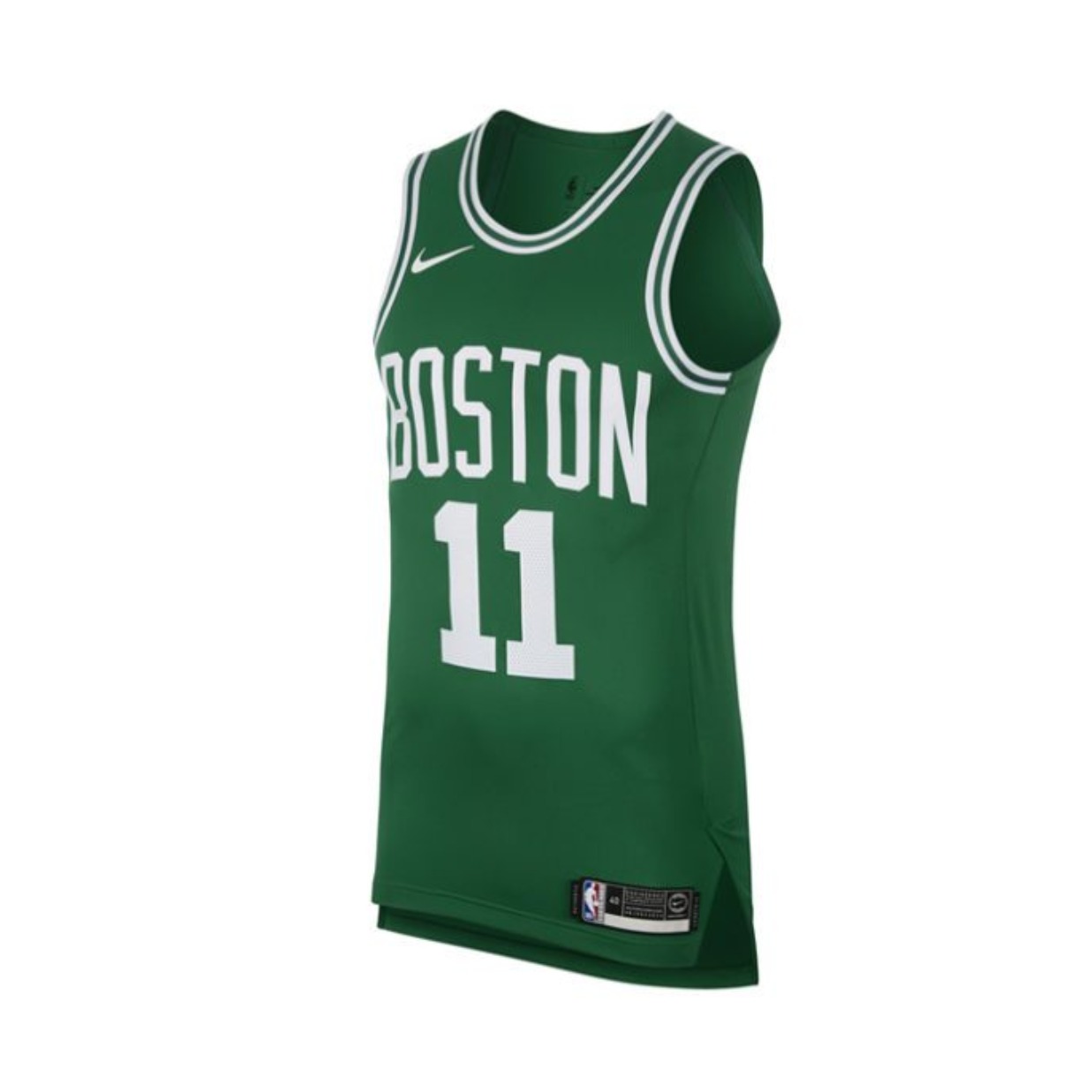 nike 欧文 凯尔特人队 11号球衣