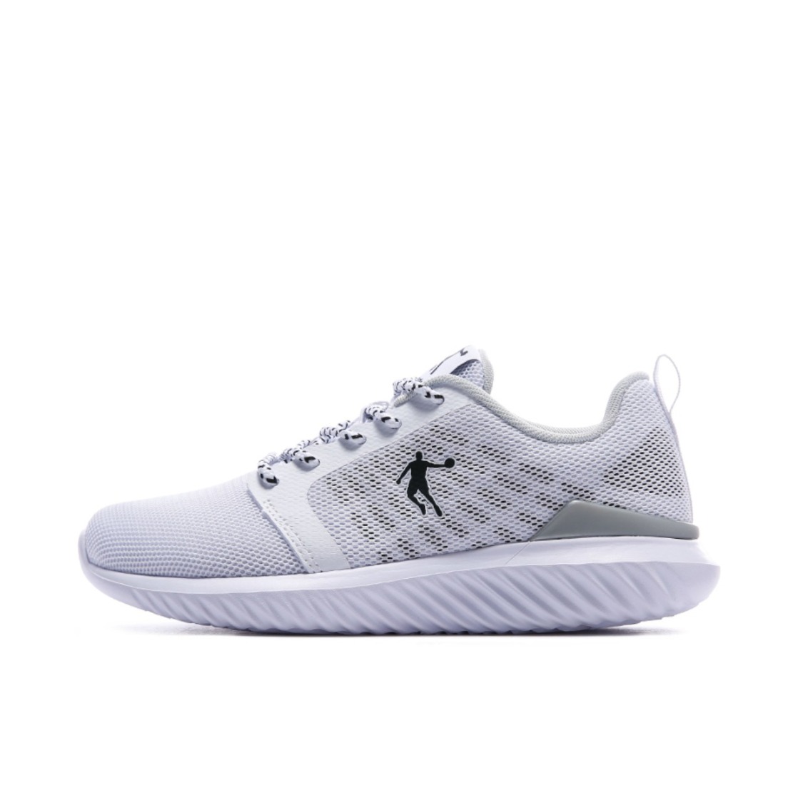 乔丹体育 舒适休闲轻便跑鞋 xm1680224