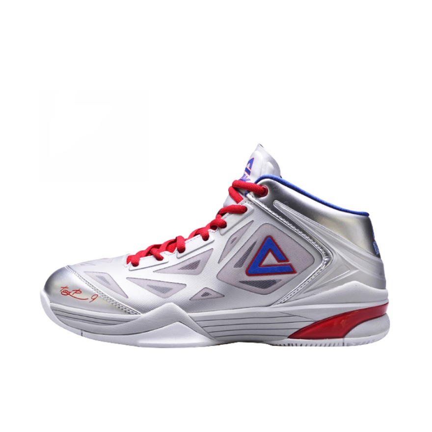 匹克 帕克一代闪电 e33323a