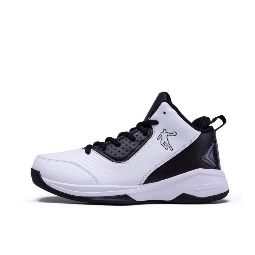 乔丹体育 减震耐磨舒适篮球鞋 xm3590161