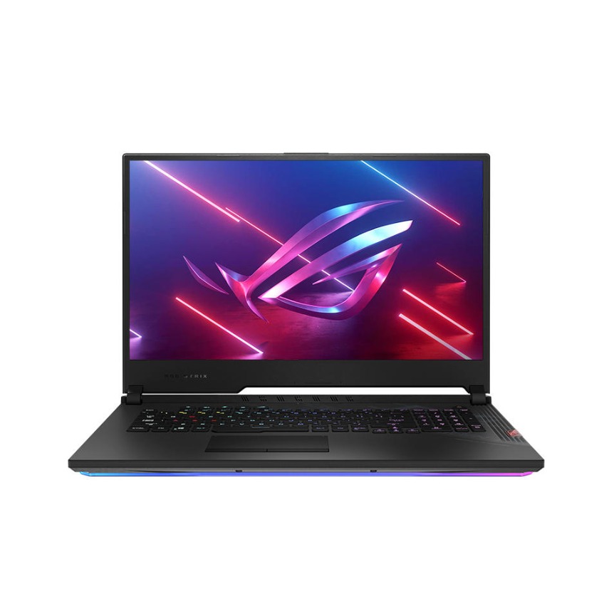 rog/玩家国度 枪神4plus 英特尔版 2020款 17.3英寸游戏本
