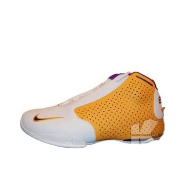 nike zoom flight 2k3