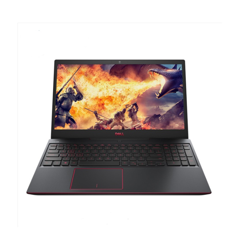 dell/戴尔 游匣g3 pro 英特尔版 2019款 15.6英寸游戏笔记本