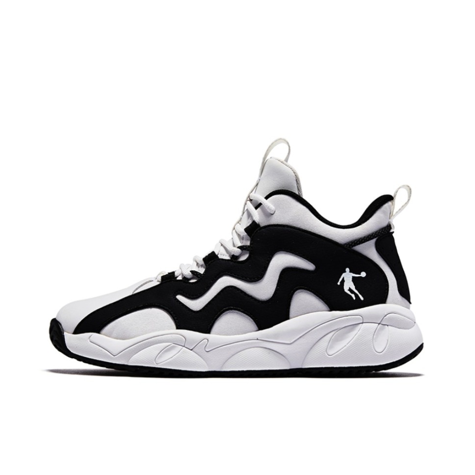 乔丹体育 篮球系列 篮球鞋 am42202003