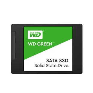 西部数据WDS240G2G0A硬盘