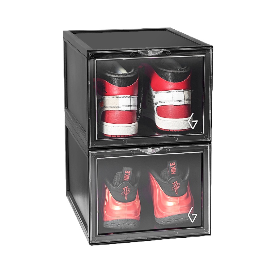 goto 亚克力鞋盒