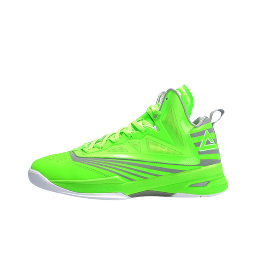 匹克 室内篮球鞋 e62191a