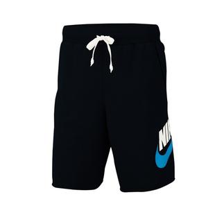 Nike 宽松透气运动短裤