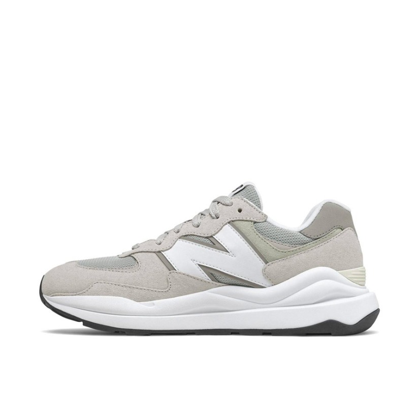 NB 57/40复古休闲跑步鞋