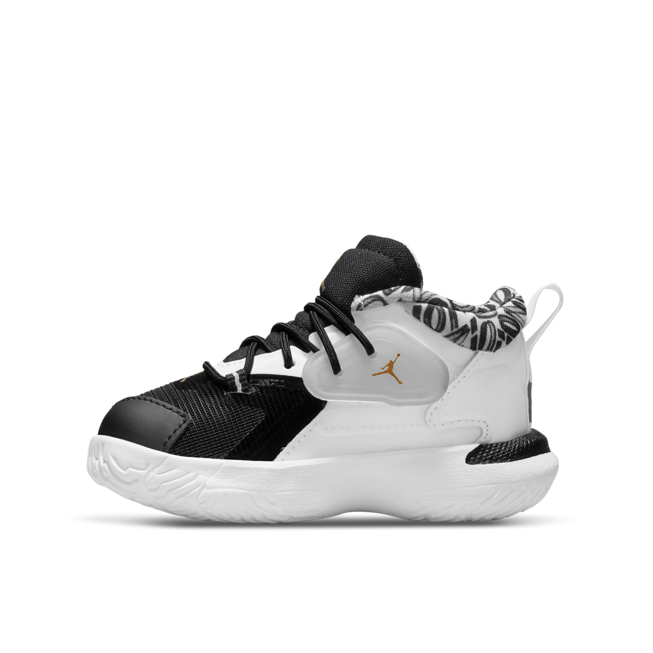 jordan zion 1 童鞋