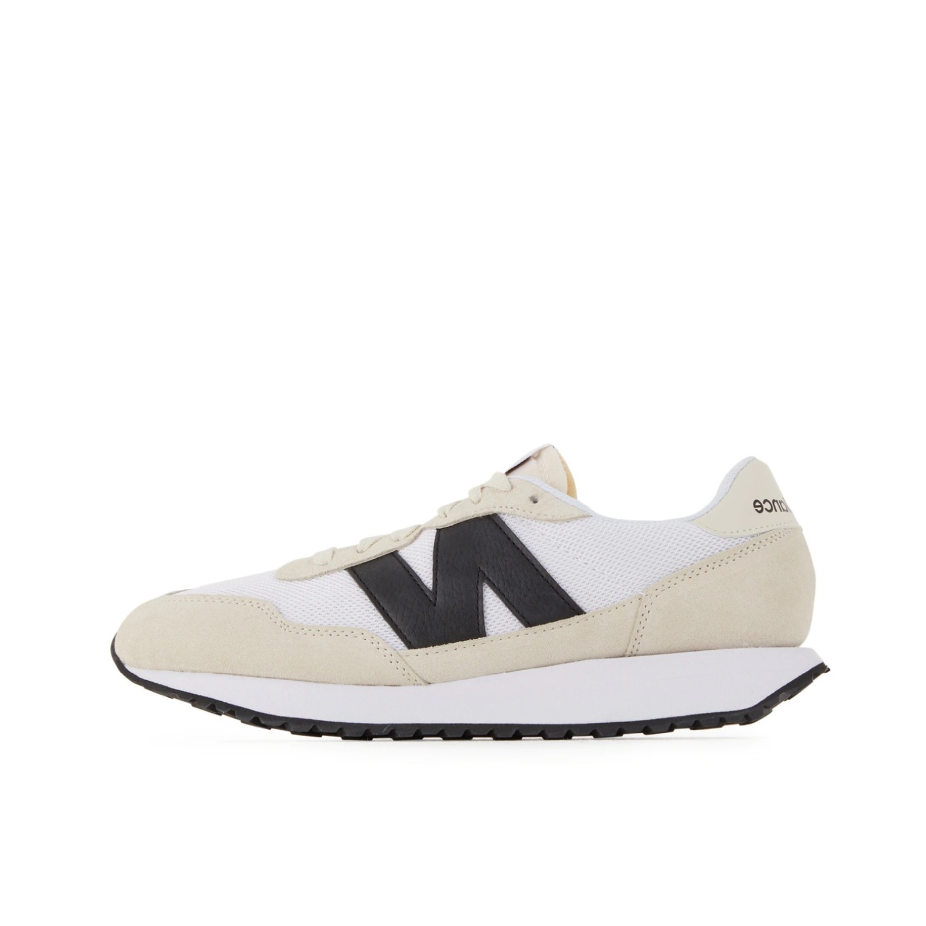 NB 237 复古休闲男跑鞋