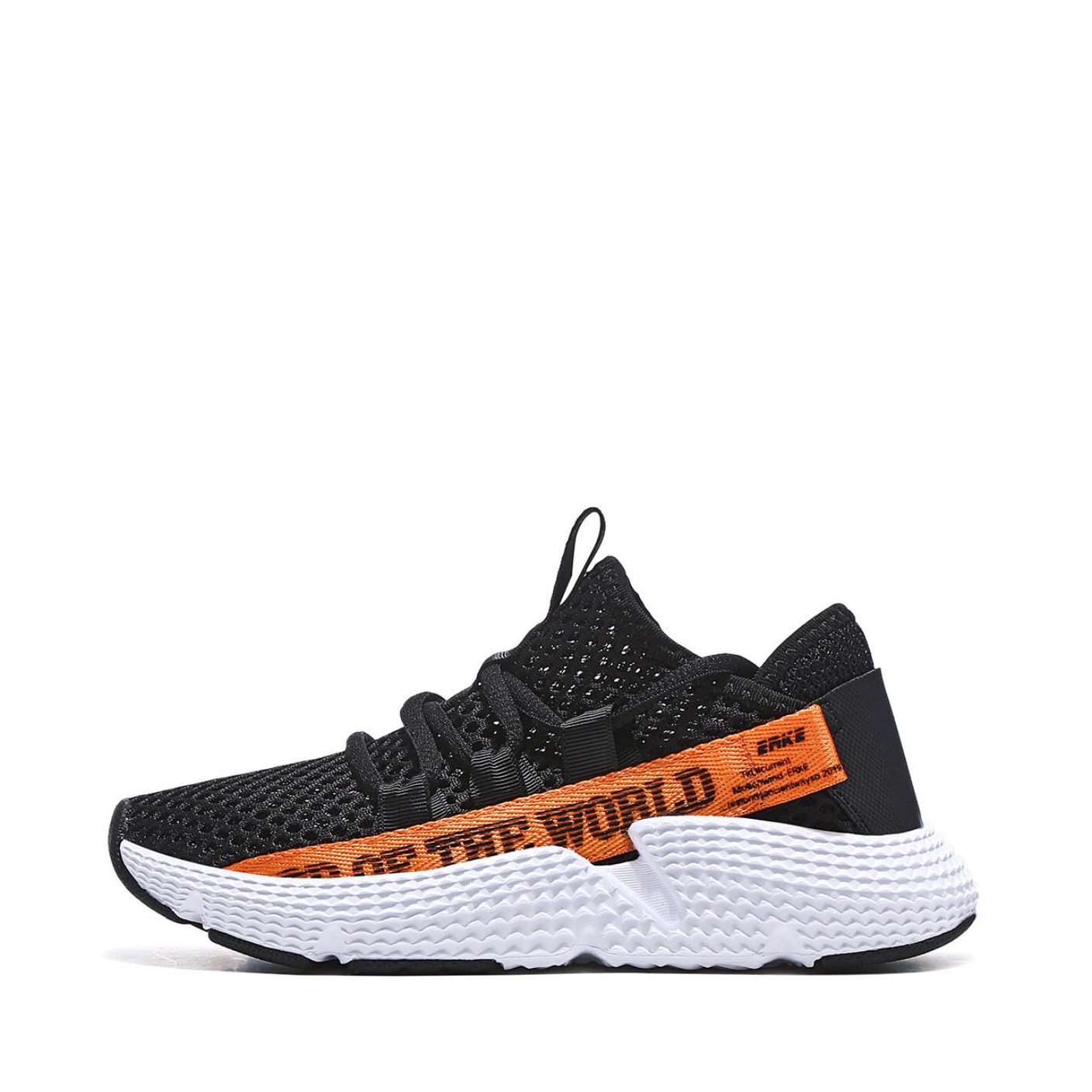 鸿星尔克 椰子 童鞋 63119202030