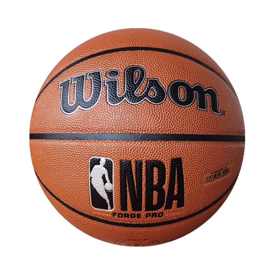 威尔胜 nba forge系列 7号pu篮球 wtb8000ib07cn