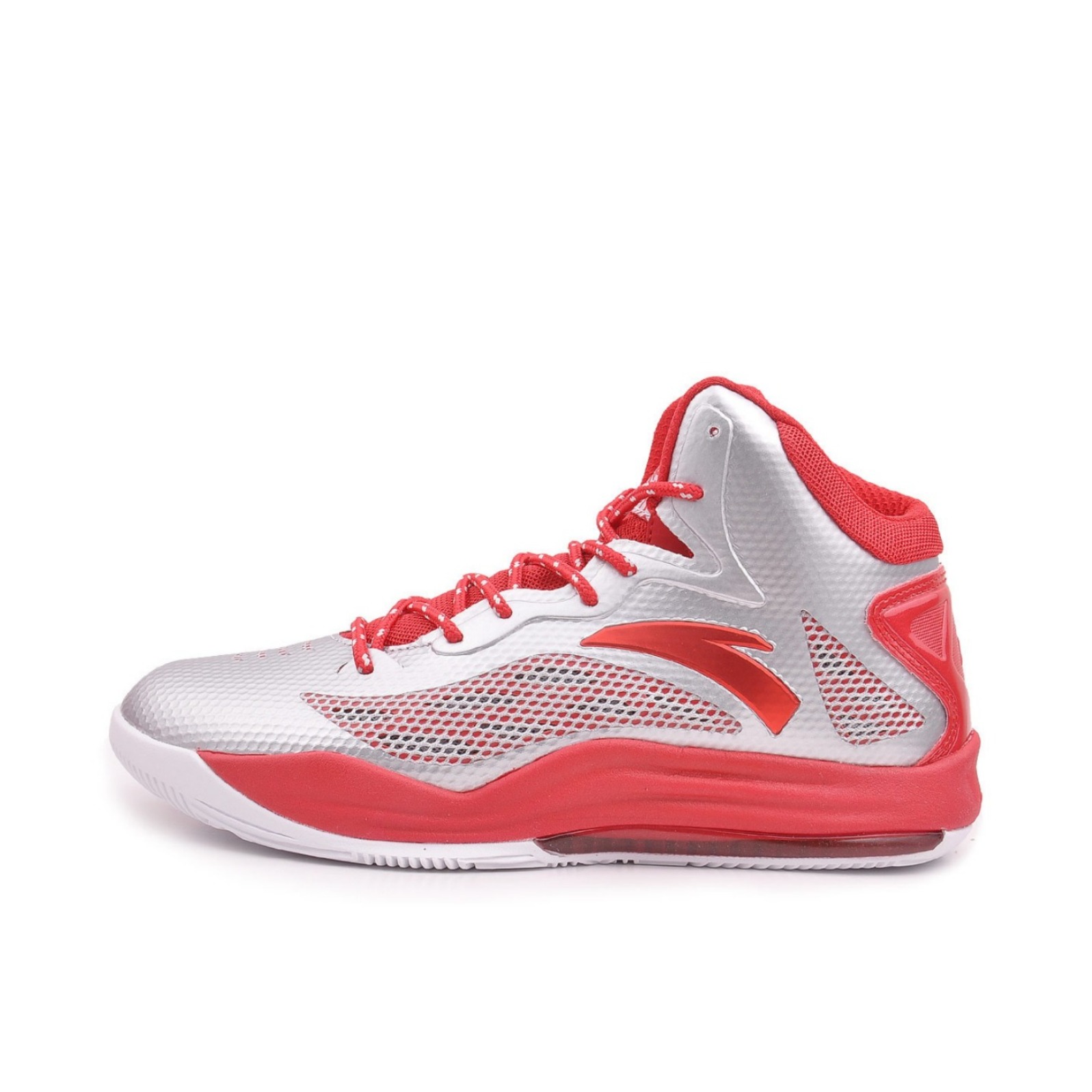 安踏 帕森斯系列 2代 篮球鞋 11431117