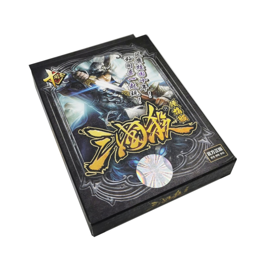 yoka games/游卡桌游 三国杀系列 三国杀便携版 103张