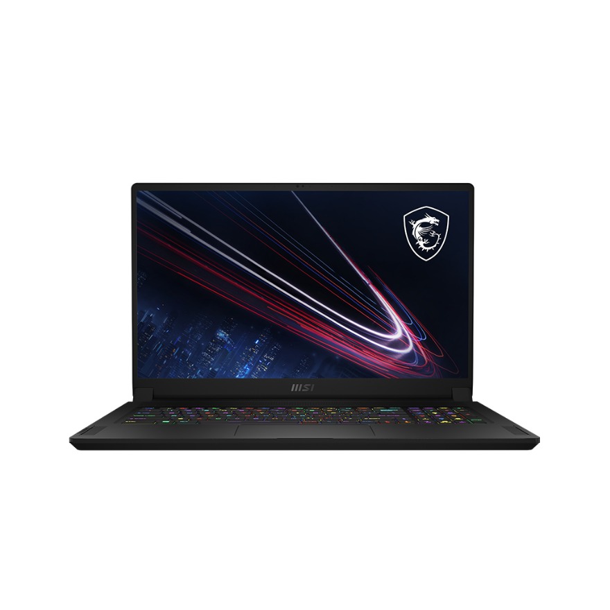 msi/微星 绝影 gs76 英特尔版 2021款 17.3英寸游戏本