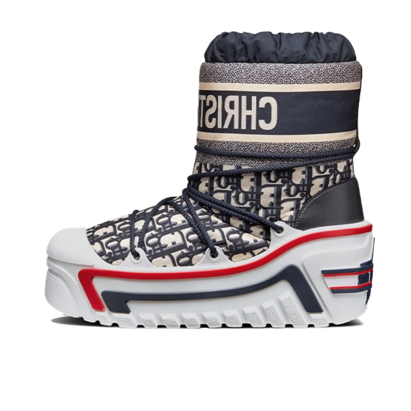 dior dioralps 雪地靴 kci685osy_s96b