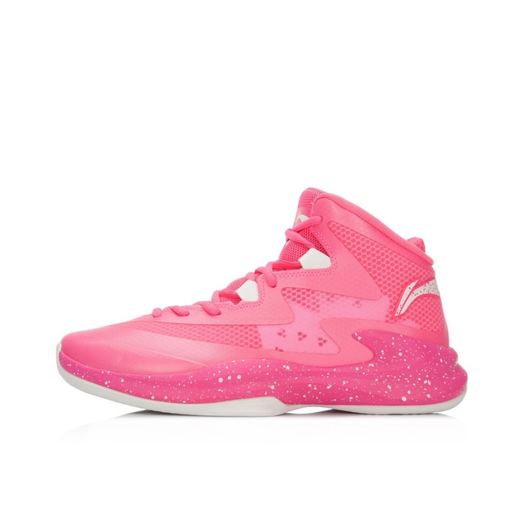 李宁 超轻13 篮球鞋 abfl011