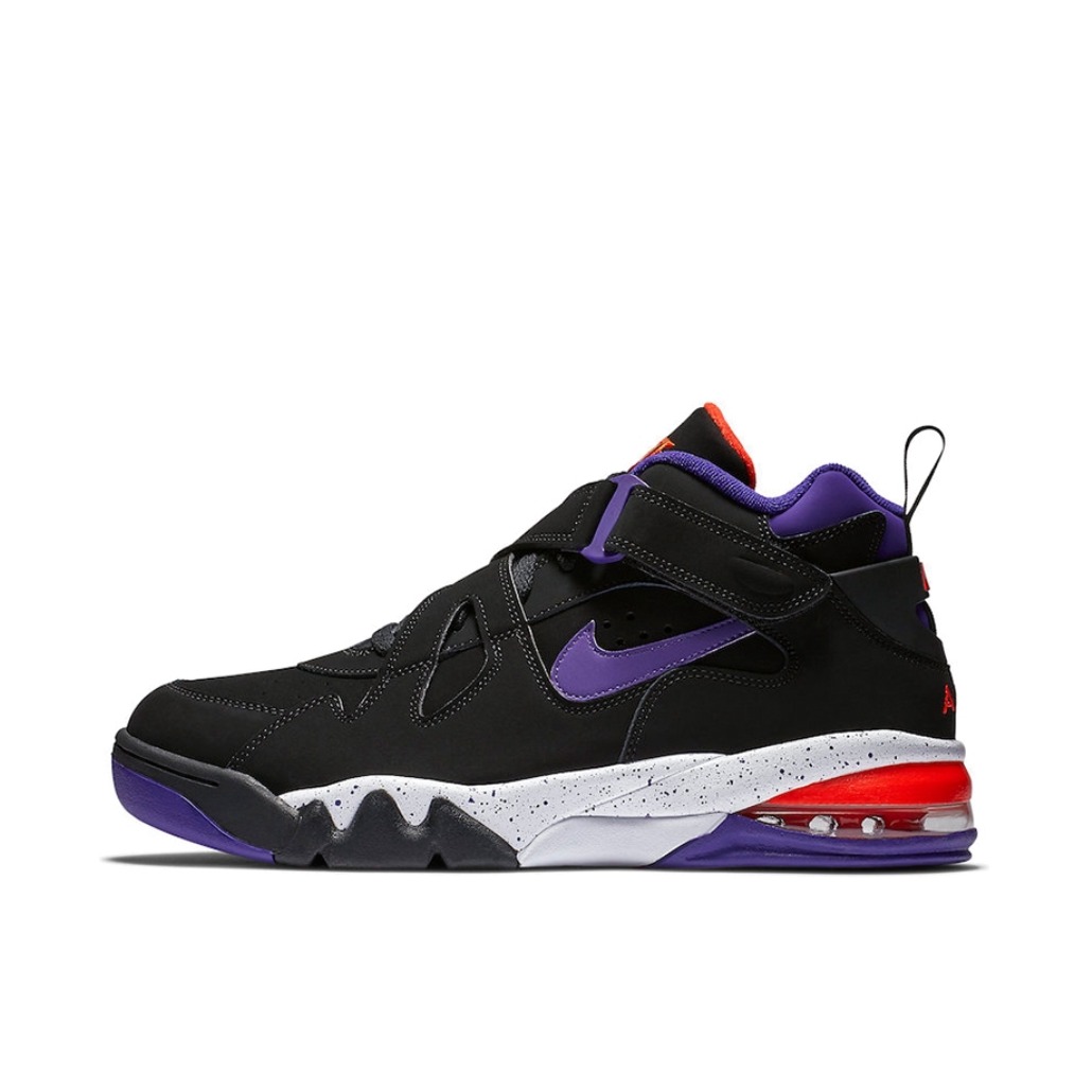 nike air force max cb