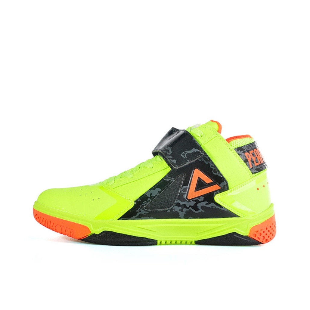 匹克 猛兽系列 3.4 篮球鞋