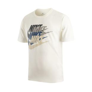 Nike 舒适透气短袖T恤 
