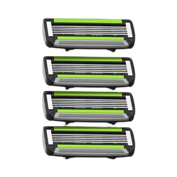 推荐商品：YINGJILI/英吉利 手动老式剃须刀刀片 防刮伤