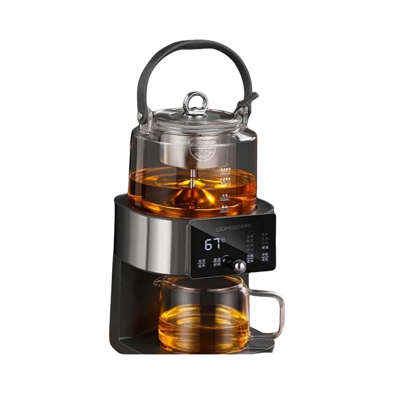 推荐商品：OUMETE/欧美特 茶吧机 自动上水 自动保温 磁吸滤网