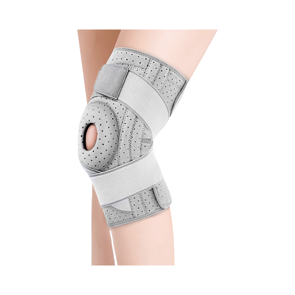 推荐商品：CABANIS 医用 韧带损伤 运动 跑步 支撑 固定 护膝 CABANISCAB-99