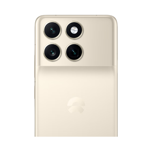 推荐商品：【AI车联摄录】NIO/蔚来 Phone 5G 手机 第三代骁龙8 潜望长焦 拍照AI影像