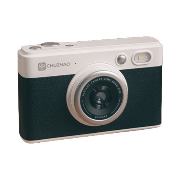 推荐商品：CHUZHAO/初照 D1 Pro 拍立得 一次成像 自动对焦