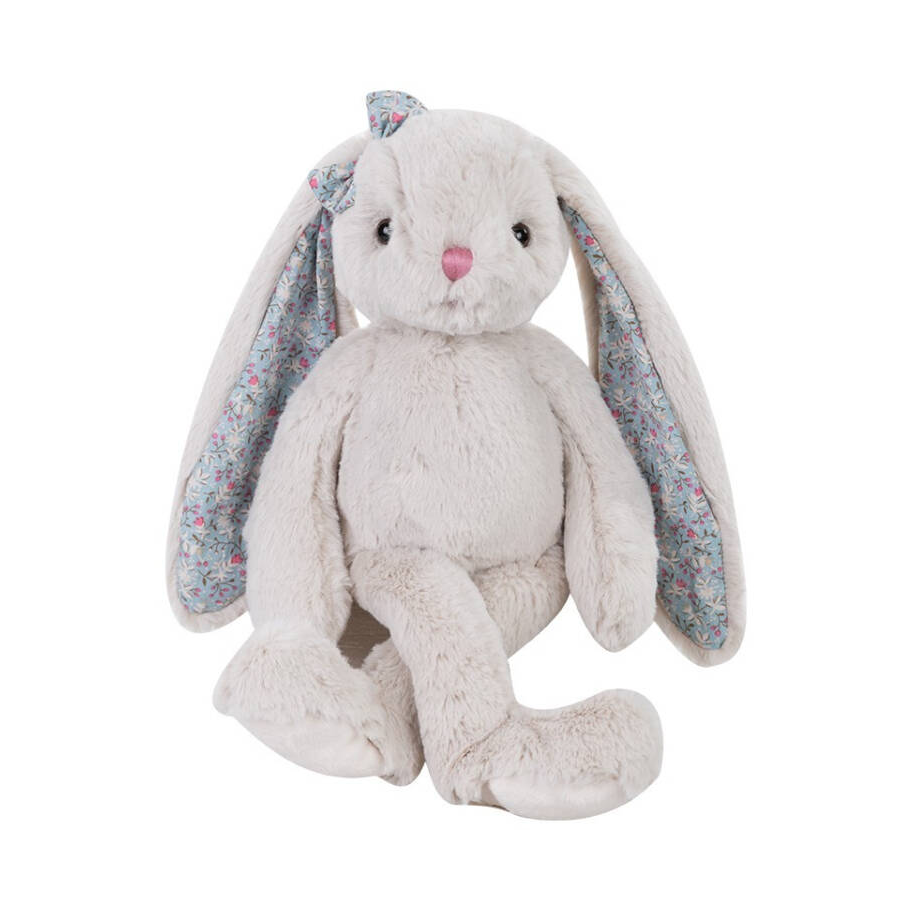 推荐商品：Gabriel/伽百利 动物系列 Lucky/Cutey 兔子 毛绒玩具