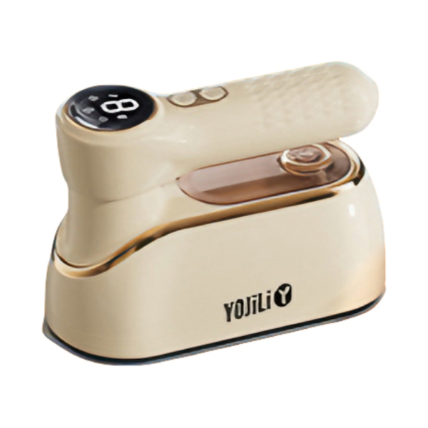 推荐商品：YOJILI/友吉利 HC-901 手持挂烫机 快速出汽 智能数显 精准控温