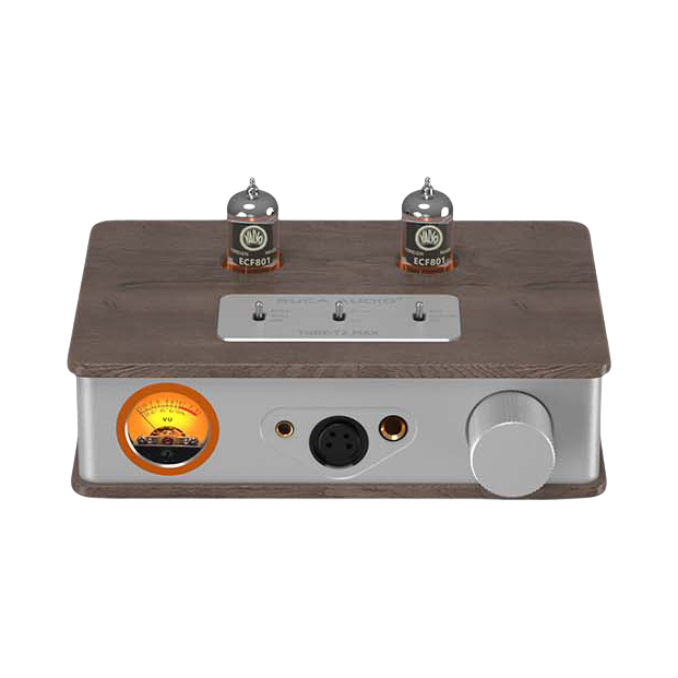 推荐商品：SUCA AUDIO/声优创 T2 MAX 黑胶唱片机 全铝中壳 2000mW输出