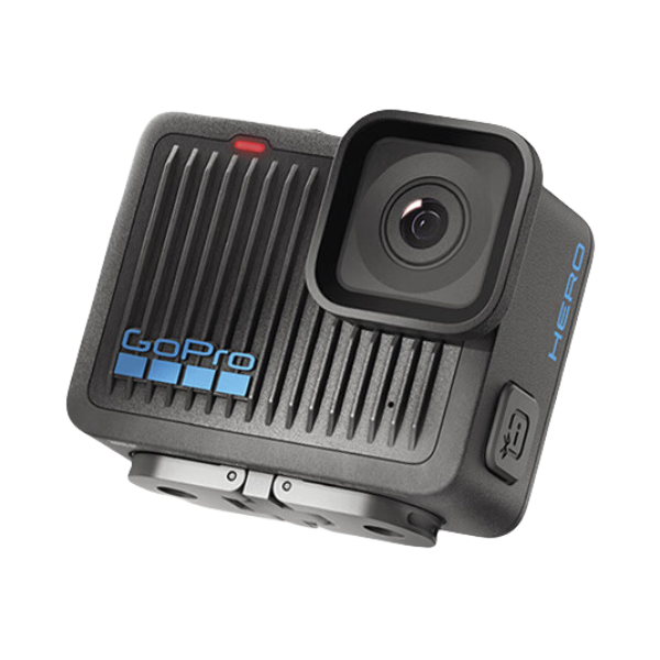 推荐商品：GoPro HERO 运动相机 户外防水防抖 Vlog骑行