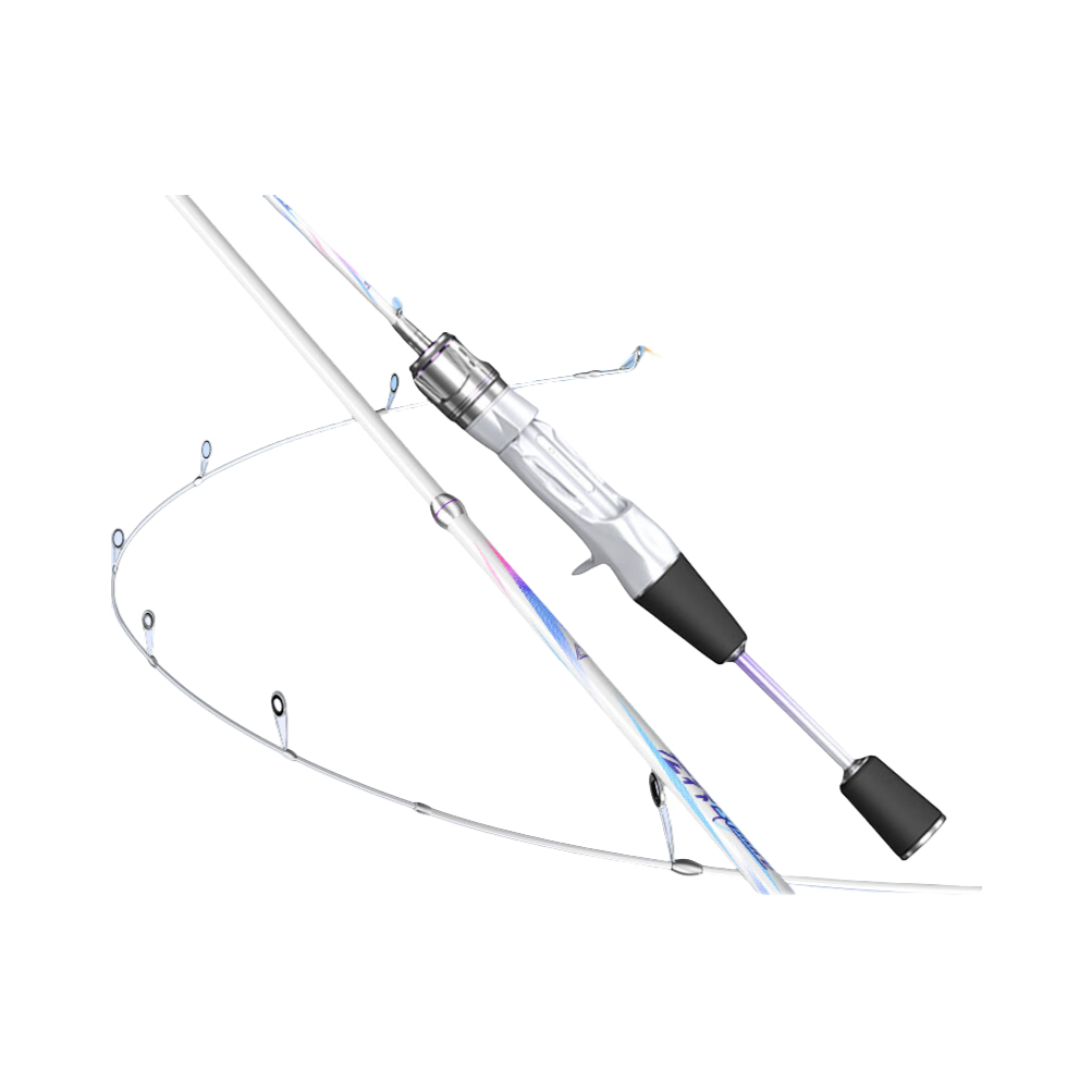 推荐商品：渔之源 无界瞬影 微物 弹射 抛投 马口 路亚竿 YZY-GFQJ00025