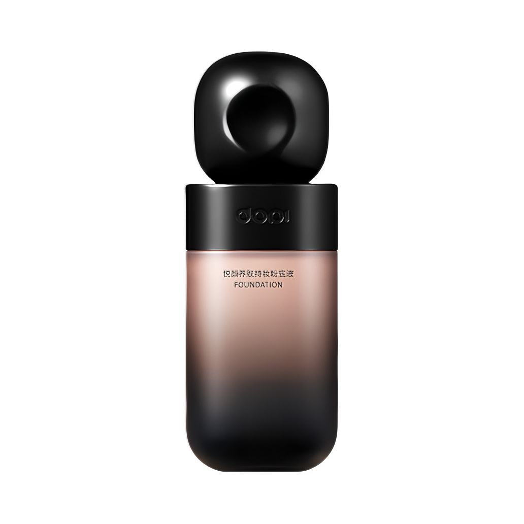 推荐商品：Dopi 油皮版悦颜养肤持妆粉底液 定妆防水防汗轻薄持久不脱妆遮瑕 35ml