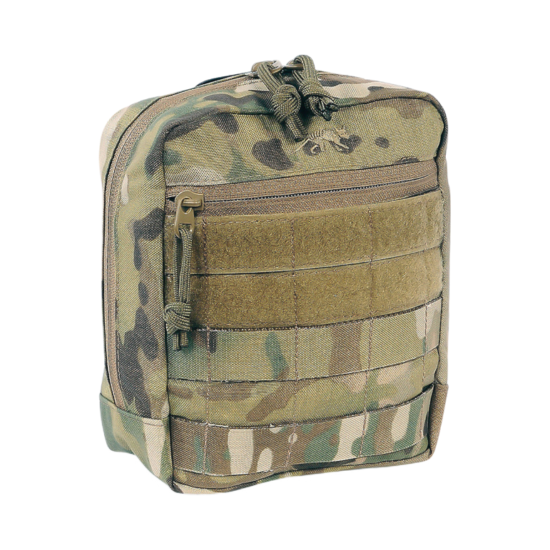 推荐商品：tasmanian tiger/塔虎 TT战术包6户外运动随身小背包附包腰包胸包