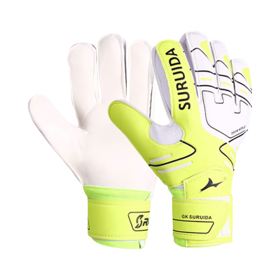 推荐商品：SPXINE 加厚 防护 防滑 耐磨 训练 守门员手套 D251