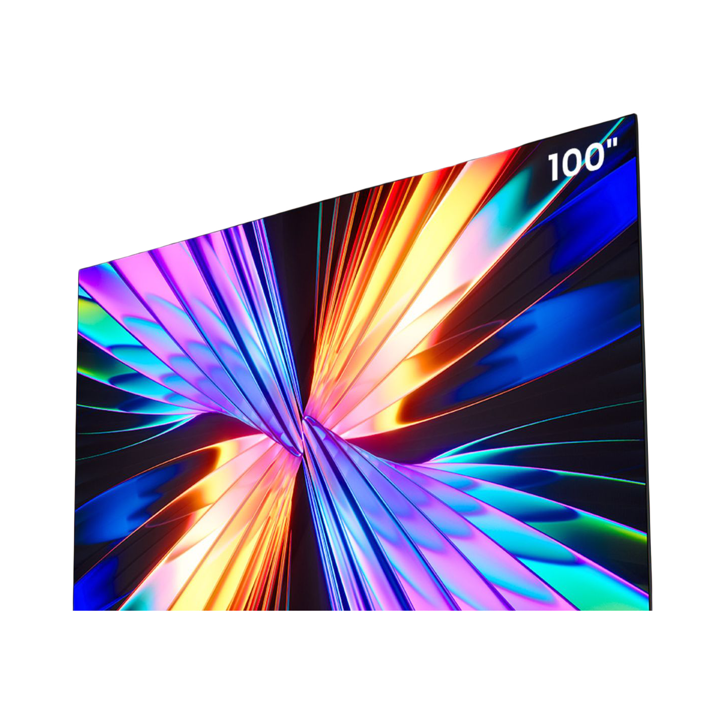 推荐商品：VIDDA 平板电视 65英寸/75英寸/85英寸 /100英寸 远场语音遥控 防眩巨幕 高端画质